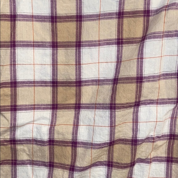 Girl Krazy by Krazy Kat button down shirt small - Picture 2 of 5